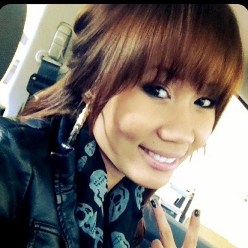 Meet your Posher, Melanie